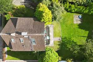 Toplage von Rinteln mit großem Garten! – Schaumburg (Kreis) – Vorschaubild 12