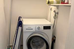 helle 2-Zimmer-Wohnung für Single mit Südwestbalkon in Regensburg, Innerer Westen – Hoppestrasse 26, 93049 Westenviertel, Regensburg – Vorschaubild 11