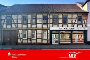 Kapitalanleger aufgepasst! – Die vollständige Adresse der Immobilie erhältst du vom Anbieter., 39387 Oschersleben (Bode) – Vorschaubild 1
