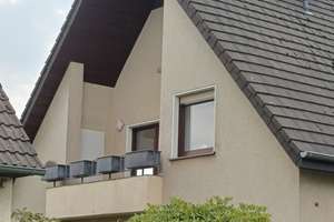 Helle, großzügige 3-Raum-Wohnung mit Fernblick und Einbauküche – Nöckersberg 74, 45257 Byfang, Essen – Vorschaubild 12