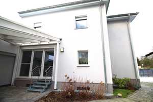Moderne Stadtvilla zur Miete: komplett oder zwei separate Wohnungen – Dahme-Spreewald (Kreis) – Vorschaubild 13