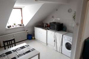 Alltagstaugliche 2-Zimmer-Wohnung in Mannheim – Äußere Bogenstraße 10, 68309 Käfertal, Mannheim – Vorschaubild 5