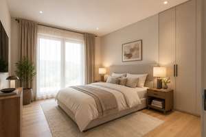 Zuhause im Glück (Neubau) – Die vollständige Adresse der Immobilie erhältst du vom Anbieter., 30519 Mitte (Ortsteil), Hannover – Vorschaubild 4