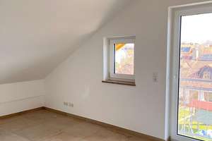 Neubau-Erstbezug, moderne Doppelhaushälfte mit 7 Zimmer – Schloßstraße 43, 85658 Egmating – Vorschaubild 15