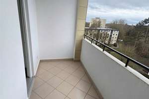 Leerstehende 3ZKB Wohnung mit Entwicklungspotenzial – interessante Kapitalanlage oder Eigennutzung – Die vollständige Adresse der Immobilie erhältst du vom Anbieter., 60439 Niederursel, Frankfurt am Main – Vorschaubild 7