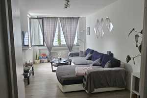 Vollständig renovierte 2-Raum-Wohnung in Solingen – Friedrich Ebert Str 43, 42719 Solingen – Vorschaubild 8