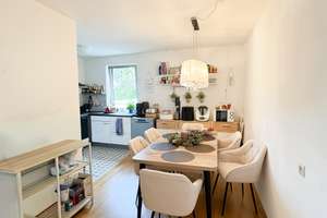 Lichtdurchflutet & gepflegt: 3-Zimmer-Wohnung mit Aufzug in Aachen-Süd – Die vollständige Adresse der Immobilie erhältst du vom Anbieter., 52066 Burtscheid Steinebrück, Aachen – Vorschaubild 24