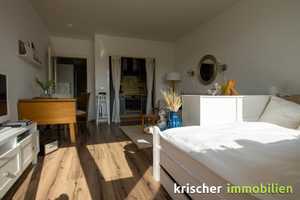 5 Minuten zur Hochschule Düsseldorf - helles Appartement mit Balkon und Einbauküche! – Münsterstrasse XX, 40470 Düsseldorf – Vorschaubild 3