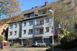 Für Balkonliebhaber! – 45468 Altstadt I, Mülheim an der Ruhr – Vorschaubild 16