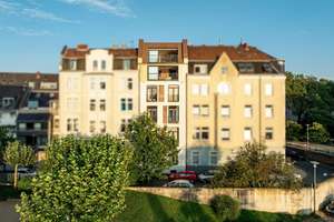 KENSINGTON Exklusiv - einzigartiges Haus der Superlative mit bezugsfreiem Penthouse – Die vollständige Adresse der Immobilie erhältst du vom Anbieter., 51063 Mülheim (Ortsteil), Köln – Vorschaubild 20