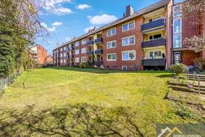 Lichtdurchflutete Wohnung mit Balkon in Hamburg – Die vollständige Adresse der Immobilie erhältst du vom Anbieter., 22117 Billstedt, Hamburg – Vorschaubild 3