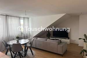 Tauschwohnung: Moderne 3 Zimmer Wohnung in Köln Kalk – Die vollständige Adresse der Immobilie erhältst du vom Anbieter., 51103 Kalk (Ortsteil), Köln – Vorschaubild 2