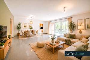 Moderne 3-Zimmer-Wohnung mit Balkon und Tiefgarage in Köln-Brück – Die vollständige Adresse der Immobilie erhältst du vom Anbieter., 51109 Brück, Köln – Vorschaubild 1