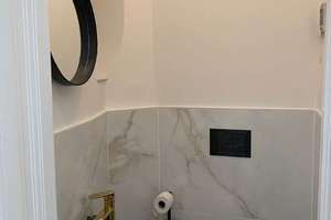 2 Zimmer Wohnung – Die vollständige Adresse der Immobilie erhältst du vom Anbieter., 41065 Hardterbroich-Pesch, Mönchengladbach – Vorschaubild 4