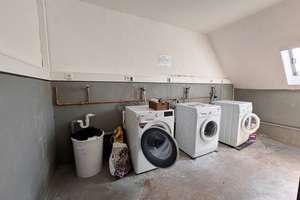 Lichtdurchflutete, bezugsfreie Maisonettewohnung mit Südbalkon und zwei Bädern in Neviges – Die vollständige Adresse der Immobilie erhältst du vom Anbieter., 42553 Neviges, Velbert – Vorschaubild 16