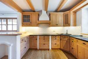 Willkommen daheim! Großzügiges Bauernhaus in Ortsrandlage – München (Kreis) – Vorschaubild 5