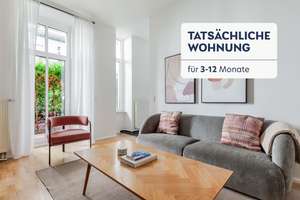 Blueground ID358, Friedrichshain