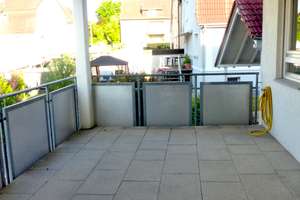Helle und grosszügige 3,5 Zimmer-Wohnung in ruhiger Lage von Neckargartach – Rainlesstraße 8, 74078 Neckargartach, Heilbronn – Vorschaubild 9