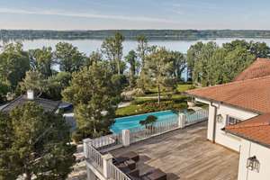 Bayerns schönste Luxus Residenz mit direkten Seezugang – Die vollständige Adresse der Immobilie erhältst du vom Anbieter., 82266 Inning am Ammersee – Vorschaubild 3