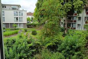 Modernisierte 1-Zimmerwohnung! – Bürgerstr. 7, 38118 Westliches Ringgebiet, Braunschweig – Vorschaubild 3