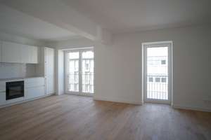 Re:Vive – Urban Living in Stadtmitte Düsseldorf – Bismarckstraße 87, 40210 Stadtmitte, Düsseldorf – Vorschaubild 3