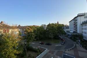 Stadtmitte, traumhaft schönes 1 Zimmer Appartement mit Blick zum Dom – Hintere Christofsgasse 5, 55116 Altstadt, Mainz – Vorschaubild 2