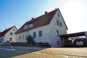 Charmante Doppelhaushälfte mit Wintergarten und Doppel-Carport in Alfeld (Leine) – Die vollständige Adresse der Immobilie erhältst du vom Anbieter., 31061 Alfeld (Leine) – Vorschaubild 5