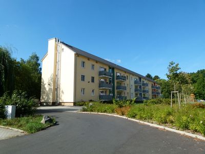 3 Zimmer Wohnung in ruhiger Lage im Fuldatal mit solventen Mieter!