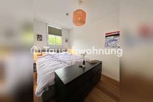 Tauschwohnung: Sanierter 2-Zimmer-Altbau mit Balkon und Echtholzdielen – Ferdinandstraße 33, 51063 Mülheim (Ortsteil), Köln – Vorschaubild 9