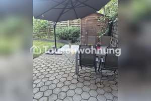 Tauschwohnung: 3ZKB Wohnung in Kinderhaus mit Garten und Terrasse – Die vollständige Adresse der Immobilie erhältst du vom Anbieter., 48159 Kinderhaus-Ost, Münster – Vorschaubild 2
