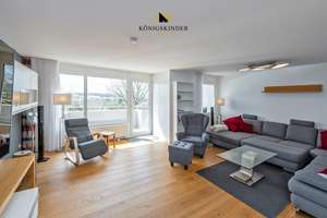 3,5 -Zimmer-Wohnung im 3. OG, Stuttgart-Möhringen: Weitblick, Balkon, TG-Garage/ sofort bezugsfertig – Die vollständige Adresse der Immobilie erhältst du vom Anbieter., 70567 Möhringen-Ost, Stuttgart – Vorschaubild 10