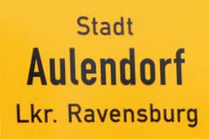 Gemütliche 3-Zimmerwohnung im Herzen von Aulendorf -mit Aufzug, ab sofort verfügbar- – 88326 Aulendorf – Vorschaubild 20
