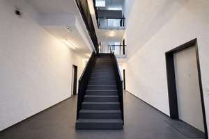 Charmante 2 Zimmer-Wohnung in innenstadtnaher Toplage von Freiburg – 79108 Brühl-Güterbahnhof, Freiburg im Breisgau – Vorschaubild 4