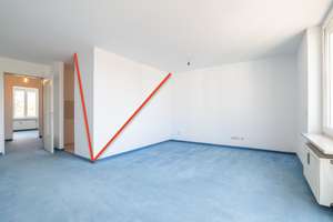 Von Privat: Ideal für Sportliche - modernisierte 2-Zi mit EBK am Naturschutzgebiet – Boris-Blacher-Straße 21, 80939 Freimann, München – Vorschaubild 15
