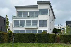 Phönixsee, erste Seereihe: 3-Zimmer-Penthouse mit Süd-West-Balkon – An den Emscherauen 73, 44263 Hörde (Ortsteil), Dortmund – Vorschaubild 4