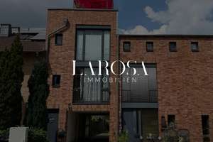 Modernes Architektenhaus mit großzügiger Dachterrasse|Außenstellplatz|Begehrte Lage im Kölner Süden – Die vollständige Adresse der Immobilie erhältst du vom Anbieter., 50997 Rondorf, Köln – Vorschaubild 1