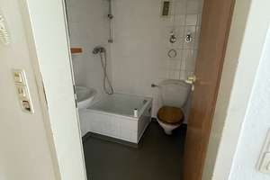 Zentrales Studentenapartment - NUR FÜR STUDENTEN - im Herzen von Wiesbaden – Schulberg 14, 65183 Mitte, Wiesbaden – Vorschaubild 7
