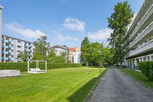 Studio-Apartment mit Full-Service in Kudamm-Nähe! – Die vollständige Adresse der Immobilie erhältst du vom Anbieter., 10709 Wilmersdorf, Berlin – Vorschaubild 9