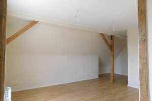 Dachgeschoss-Maisonette-Wohnung Altstadtvilla  in Stuttgart-West – Hauptmannsreute 74, 70193 Kräherwald, Stuttgart – Vorschaubild 9