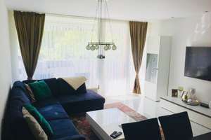 Zentrale Gehobene 4 Zimmer Wohnung – Die vollständige Adresse der Immobilie erhältst du vom Anbieter., 41061 Westend, Mönchengladbach – Vorschaubild 4