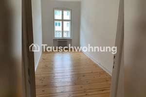 Tauschwohnung: Altbauwohnung mit großem Balkon in Nähe der U-Boddinstraße – Hermannstraße 39, 12049 Neukölln (Ortsteil), Berlin – Vorschaubild 2