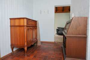Einfamilienhaus mit Einliegerwohnung, traumhaftem Fernblick, großem Garten in Oelber am weißen Wege – Wolfenbüttel (Kreis) – Vorschaubild 7