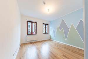 Stilvolle Eigentumswohnung mit 140 m² Dachterrasse 
im Herzen der Aachener Innenstadt – Die vollständige Adresse der Immobilie erhältst du vom Anbieter., 52064 St. Jakob, Aachen – Vorschaubild 6