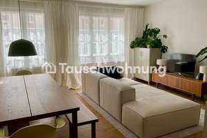 Tauschwohnung: Wohntraum am Rudolfplatz mit 40qm Dachterrasse – Die vollständige Adresse der Immobilie erhältst du vom Anbieter., 50672 Altstadt/Nord, Köln – Vorschaubild 1