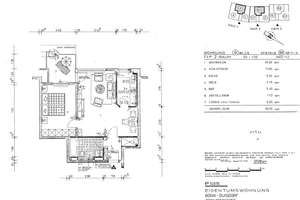 -BONN Duisdorf -- Kapitalanlage !   2 Zimmer Whg. mit  Balkon u. TG Stellplatz- – Orchideenweg 15, 53123 Duisdorf, Bonn – Vorschaubild 18