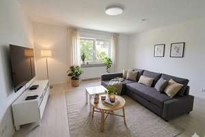 Helle 3 Zimmer Wohnung in ruhiger gepflegter Wohnlage – Obersteiner Straße 45, 66113 Malstatt, Saarbrücken – Vorschaubild 7