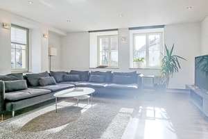 Möbliert - Schmuckstück in Möhringen, offene und große 2 Zimmer Wohnung mit 2 Bäder und Stellplatz b – Die vollständige Adresse der Immobilie erhältst du vom Anbieter., 70567 Möhringen-Mitte, Stuttgart – Vorschaubild 11