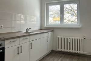 Renovierte 3-Zimmer-Wohnung in ruhiger, grüner Lage am Rande Mettenhofs – Malmöweg 6, 24109 Mettenhof, Kiel – Vorschaubild 6