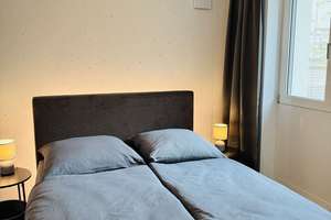 ***LUXURIÖSES WOHNEN IN MÖBLIERTEN APARTMENTS~LOGGIA~STELLPLATZ*** – Waldstraße 2a, 4105 Zentrum-Nordwest, Leipzig – Vorschaubild 18