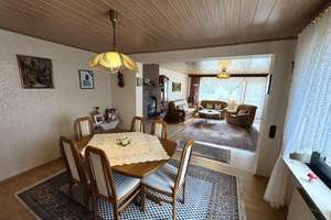 Bonn-Holzlar- Gemütliches EFH mit ca. 142 m², viel Potenzial und großem Garten in b – Die vollständige Adresse der Immobilie erhältst du vom Anbieter., 53229 Holzlar, Bonn – Vorschaubild 4